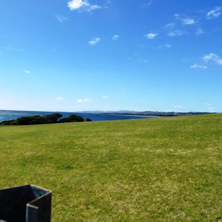 Main view of Homely land listing, 10 Illaroo Avenue, East Devonport TAS 7310
