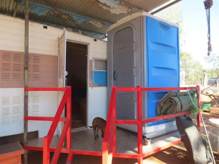 Seventh view of Homely house listing, MC 71915 Mt Bullock Road, Sapphire QLD 4702