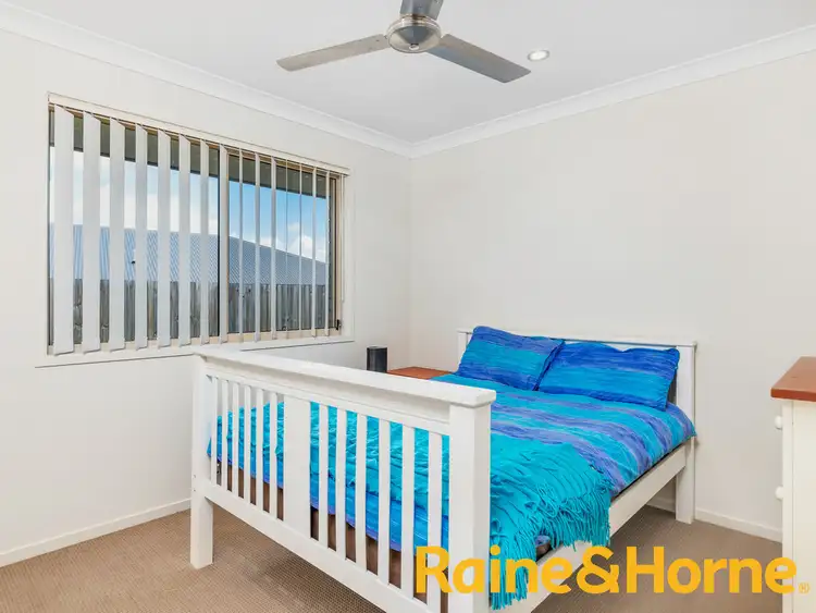 Second view of Homely house listing, 59 BILBY DRIVE, Morayfield QLD 4506