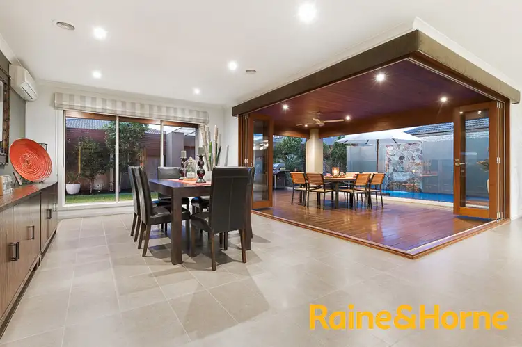 Fourth view of Homely house listing, 10 Brookwater Pde, Lyndhurst VIC 3975