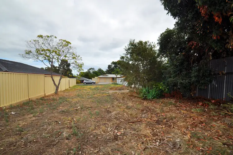 Fifth view of Homely land listing, 35 Flinders Crescent, Hackham SA 5163