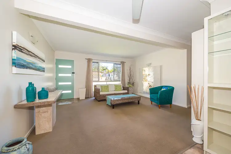 Fourth view of Homely house listing, 7 Paradise Parade, Bongaree QLD 4507