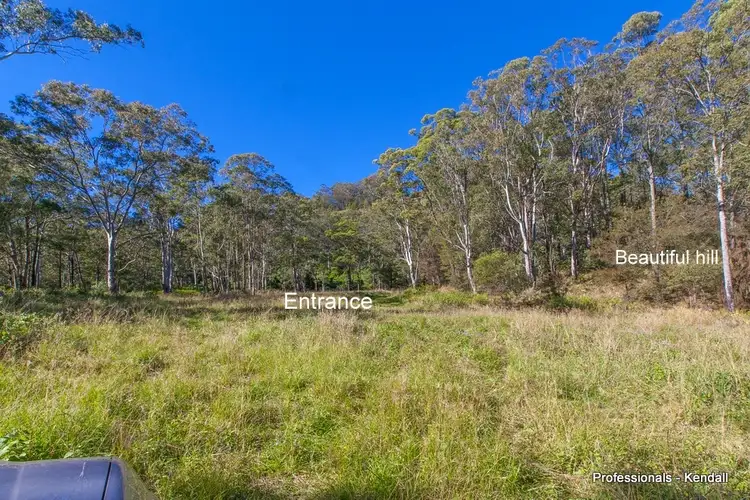 Main view of Homely land listing, 905A Main Western Road, Tamborine Mountain QLD 4272