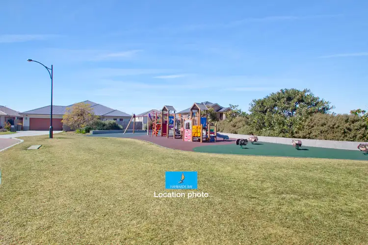 Second view of Homely land listing, Lot 725 Eastpoint Avenue, Haywards Bay NSW 2530