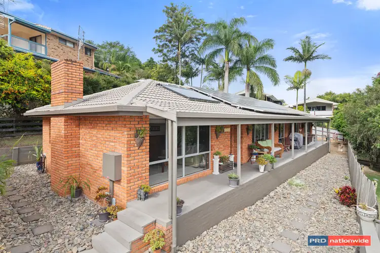 Main view of Homely house listing, 58 Mackays Road, Coffs Harbour NSW 2450