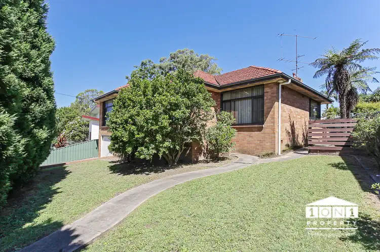 187 Sandgate Road, Birmingham Gardens NSW 2287