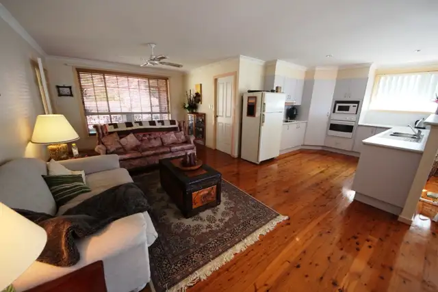 Second view of Homely house listing, 30 Panorama Ave, South West Rocks NSW 2431