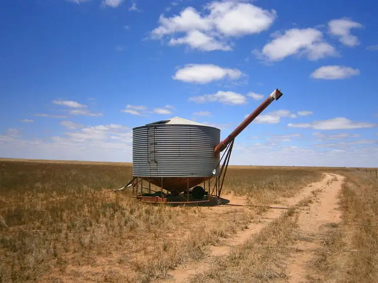 Second view of Homely rural property listing, Lot 7 Sturt Highway, Waikerie SA 5330