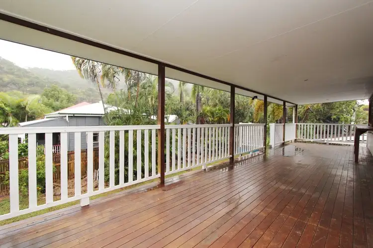 Second view of Homely unit listing, 31 Garrick Street, West End QLD 4810