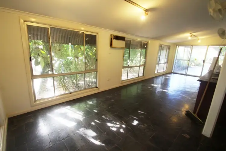 Fifth view of Homely house listing, 150 Shadforth Rd, Katherine NT 850