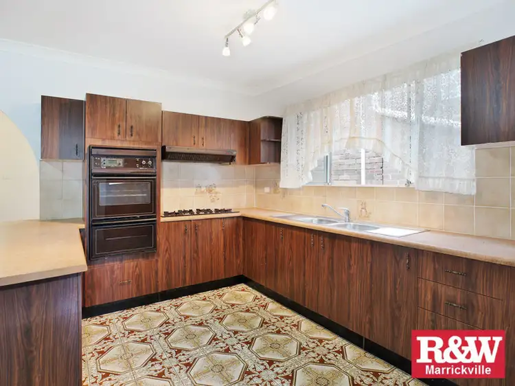 Fourth view of Homely house listing, 28 Henson Street, Marrickville NSW 2204