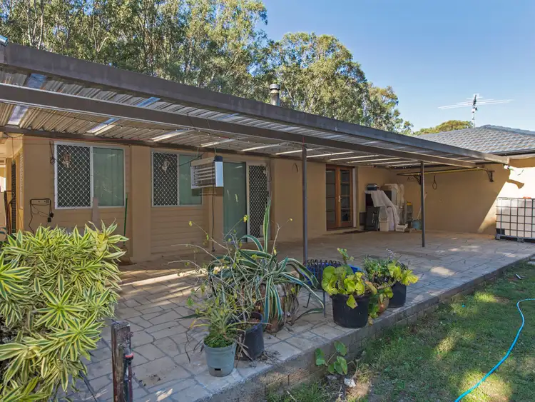 Sixth view of Homely house listing, 1 Haven Road, Carbrook QLD 4130