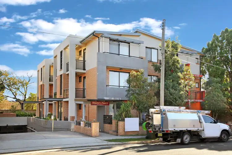 1/3-5 Talbot Road, Guildford NSW 2161