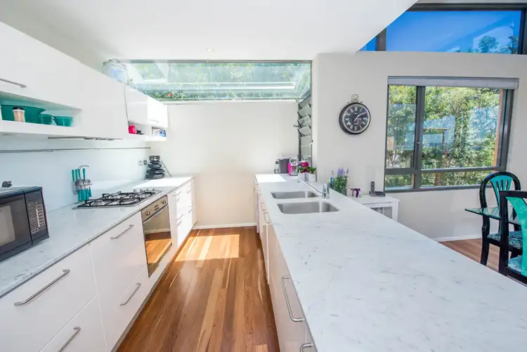 Third view of Homely house listing, 1/26 One Mile Close, Boat Harbour NSW 2316
