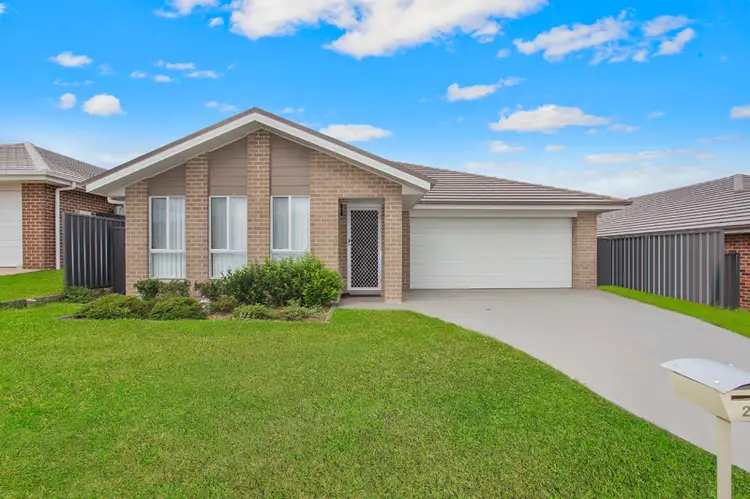 21 Moorbank Road, Cliftleigh NSW 2321