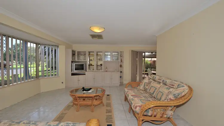 Seventh view of Homely house listing, 17 Madeira Place, Safety Bay WA 6169