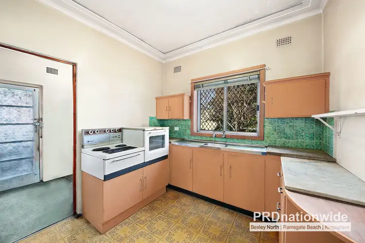 Third view of Homely house listing, 62 Warejee Street, Kingsgrove NSW 2208
