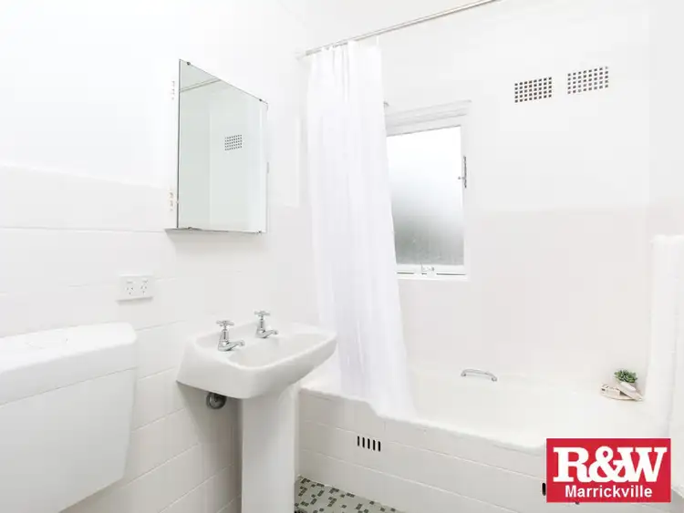 Sixth view of Homely unit listing, 19/49 Frazer Street, Dulwich Hill NSW 2203