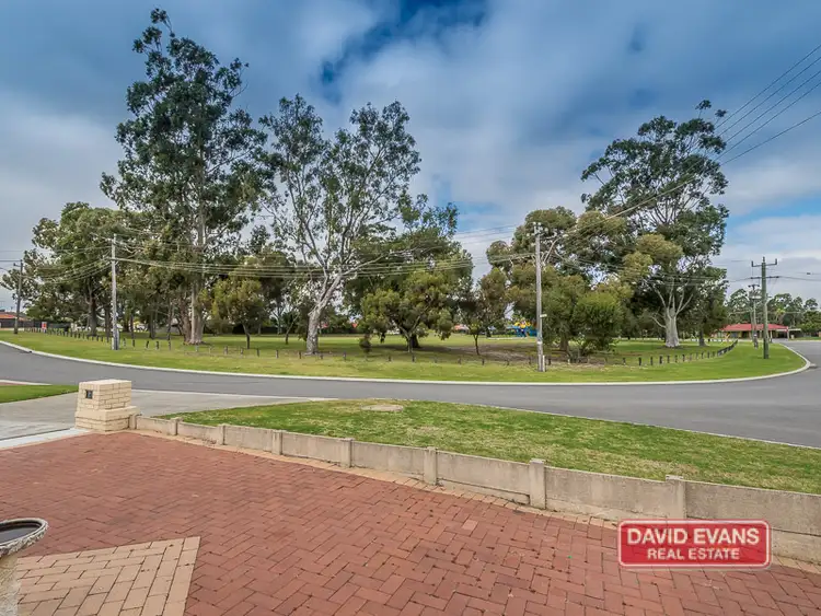 Third view of Homely house listing, 42a Beelara Way, Wanneroo WA 6065