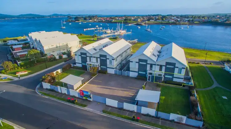 7/5 Adelaide Street, George Town TAS 7253