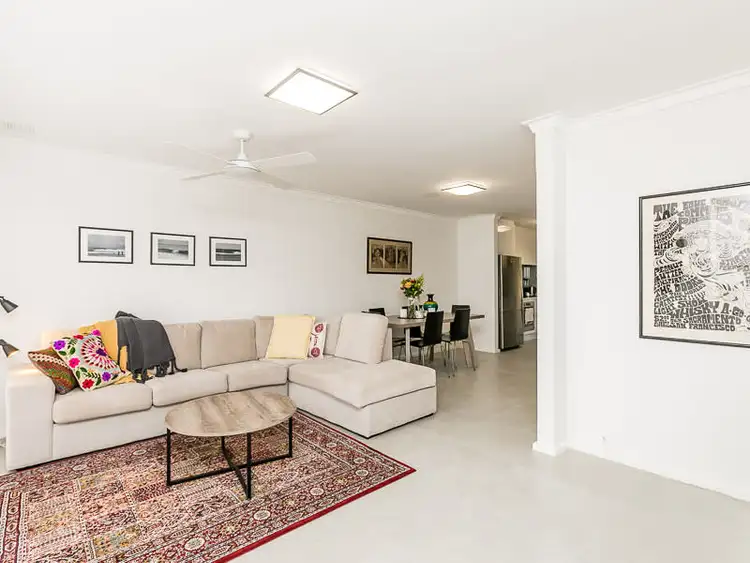 Third view of Homely villa listing, 9/41 Brighton Road, Scarborough WA 6019