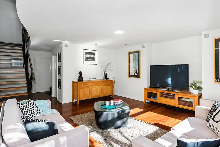 Sixth view of Homely townhouse listing, 4/64 Labouchere Rd, South Perth WA 6151