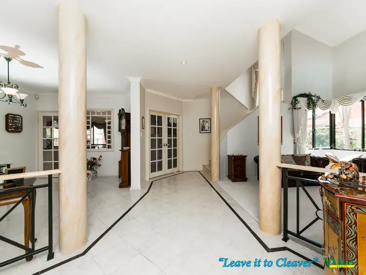 Fourth view of Homely house listing, 21 Westland Place, Waterford WA 6152
