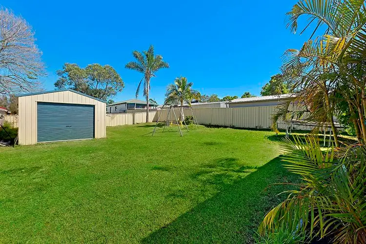 Fourth view of Homely house listing, 32 Taronga Avenue, San Remo NSW 2262