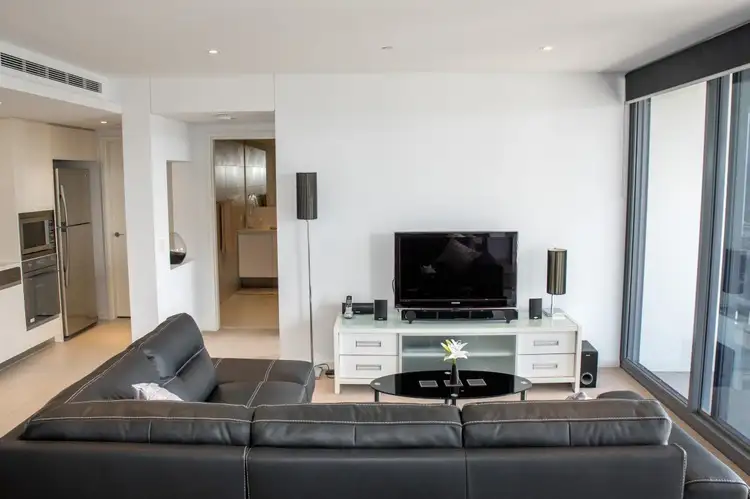 Fifth view of Homely apartment listing, 1807/96 Bow River Crescent, Burswood WA 6100