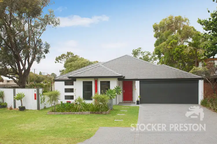 Fifth view of Homely house listing, 2 Chieftain Crescent, Dunsborough WA 6281