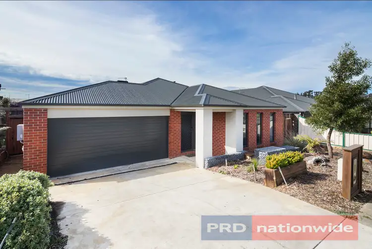 23 Horwood Drive, Canadian VIC 3350