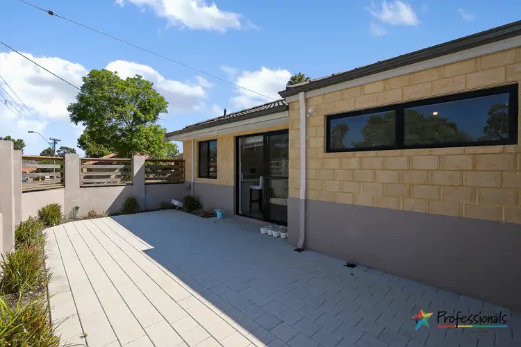 Fifth view of Homely villa listing, 88A Culloton Crescent, Balga WA 6061