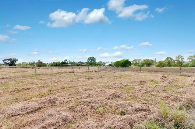 Fifth view of Homely land listing, 14 Lawrence Street, Marburg QLD 4346