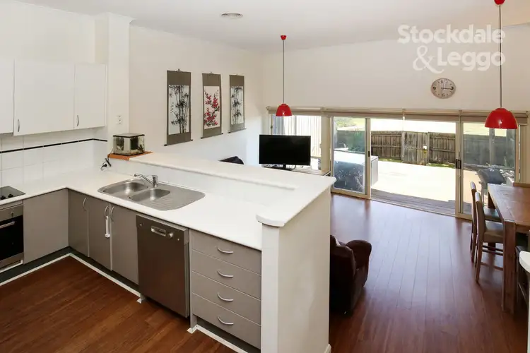 Fourth view of Homely townhouse listing, 9/77 Coghlan Street, Niddrie VIC 3042