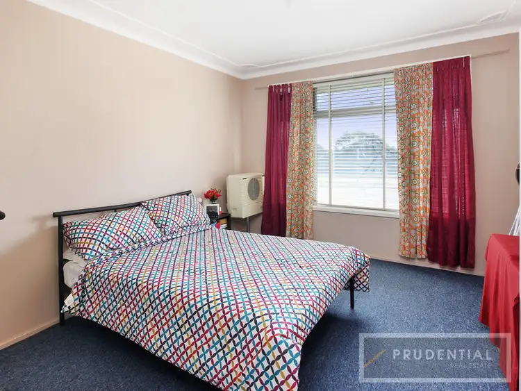 Fifth view of Homely house listing, 566 Hume Highway, Casula NSW 2170