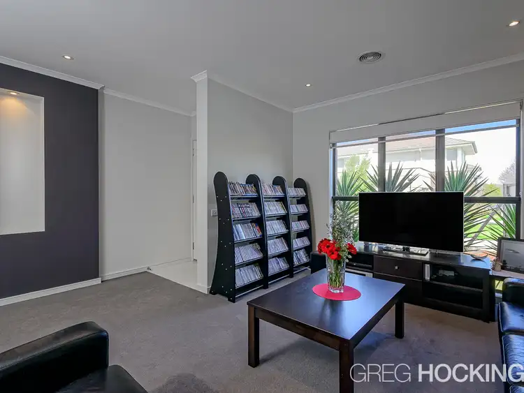 Fourth view of Homely house listing, 9 Inverness Place, Heatherton VIC 3202