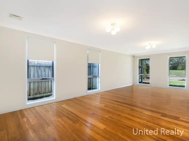 Second view of Homely house listing, 19 Strzlecki Drive, Horningsea Park NSW 2171