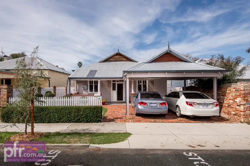 Main view of Homely house listing, 56 Hampshire st, East Victoria Park WA 6101