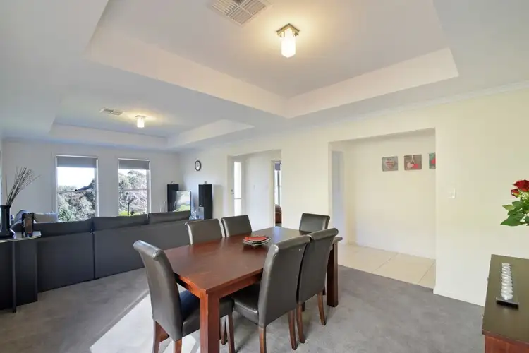 Fifth view of Homely house listing, 3 Highfield Drive, Aberfoyle Park SA 5159