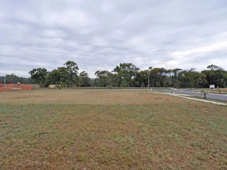 Fourth view of Homely land listing, 17 Citadel Way, Inverloch VIC 3996