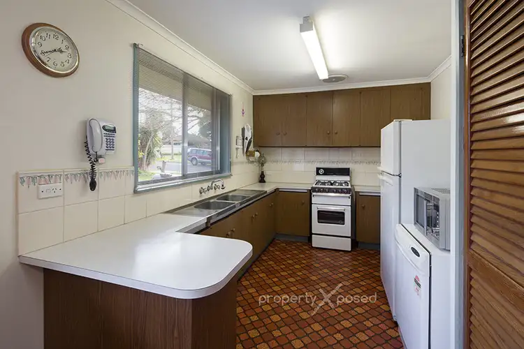 Third view of Homely house listing, 49 Blaxland Drive, Dandenong North VIC 3175