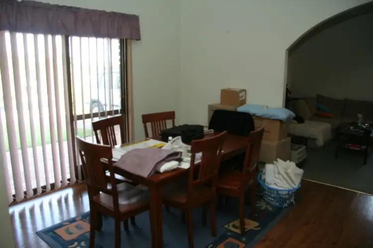 Fifth view of Homely house listing, 26 b Nolan Drive, Kingaroy QLD 4610