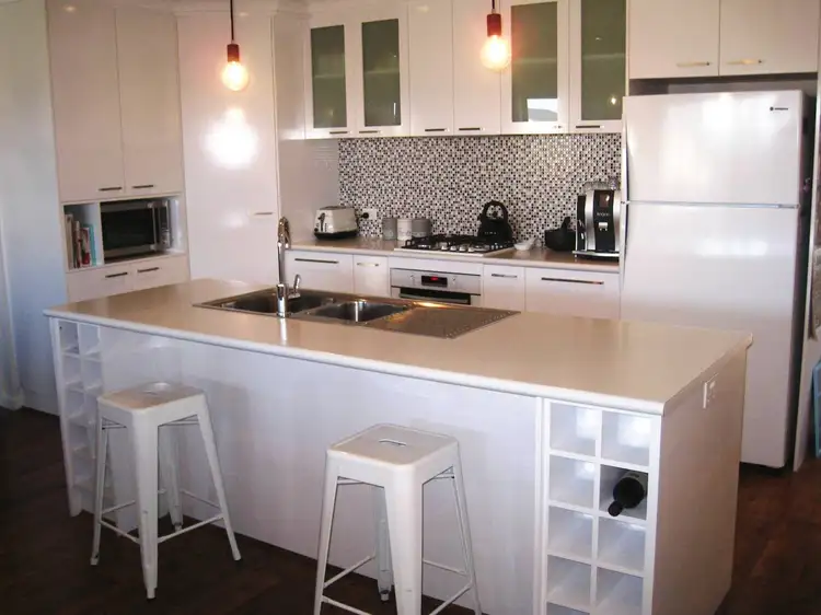 Fourth view of Homely house listing, 81a Lakeviews Circuit, Yarrawonga VIC 3730