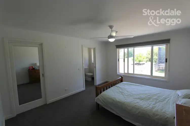 Fifth view of Homely house listing, 80 Baromi Road, Mirboo North VIC 3871
