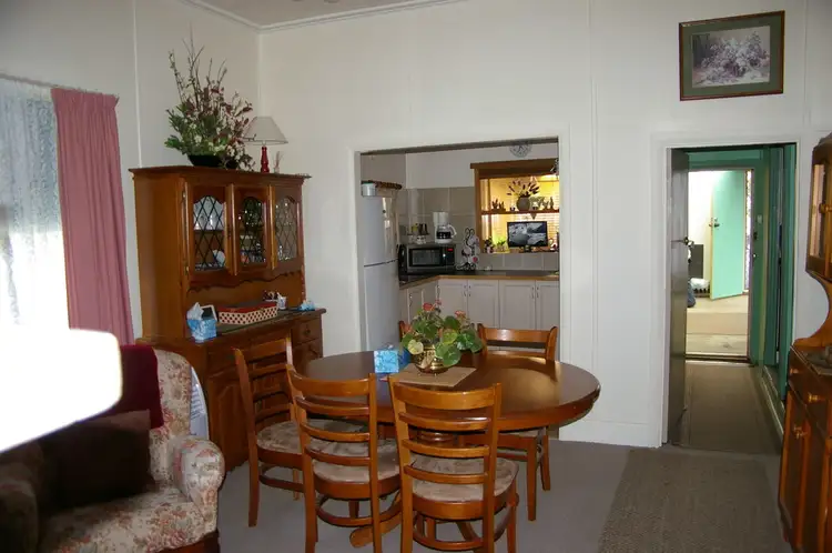 Second view of Homely house listing, 44-46 Falmouth Street, Avoca TAS 7213