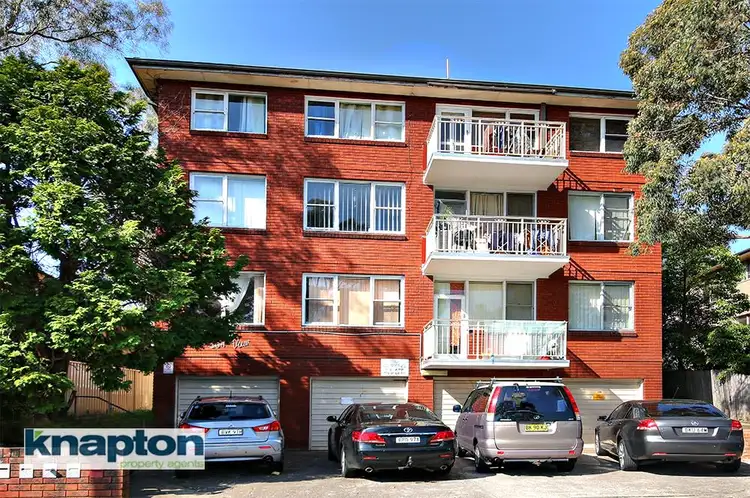 6/104 Croydon Street, Lakemba NSW 2195