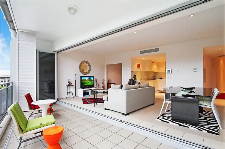 Fourth view of Homely apartment listing, 21/52-74 Marine Parade, Kingscliff NSW 2487
