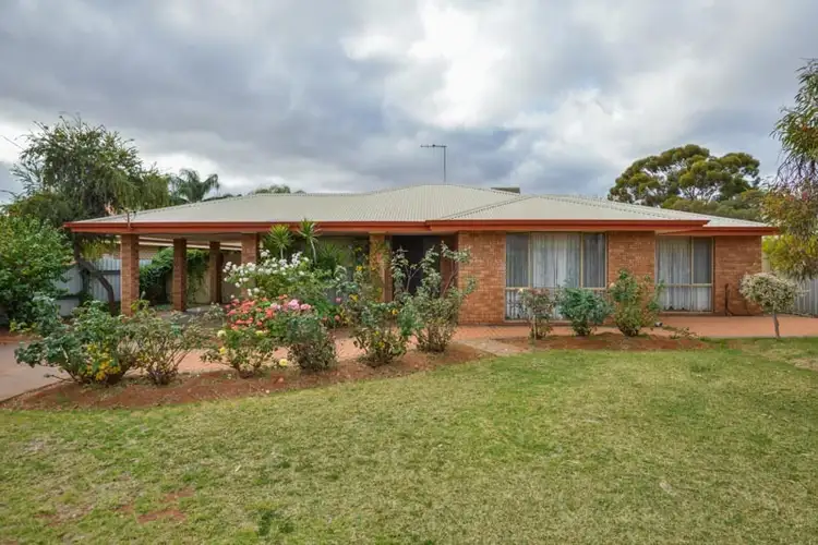 Main view of Homely house listing, 22 Downey Way, Hannans WA 6430