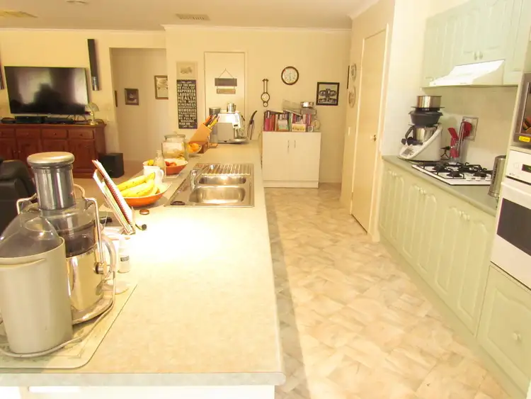 Fifth view of Homely house listing, 18 Duke Street, Yea VIC 3717