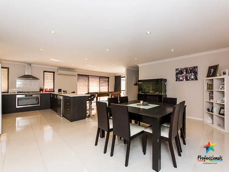 Second view of Homely house listing, 16 Barbarossa Drive, Caversham WA 6055